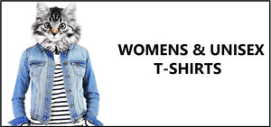Women's & Unisex T-Shirts