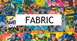 Shop for Fabric