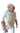 1997 Admiral Ackbar Star Wars action figure