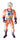 1999 Biggs Darklighter X-Wing pilot Star Wars action figure