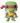 OOB Funko Pop - TMNT Raphael #61