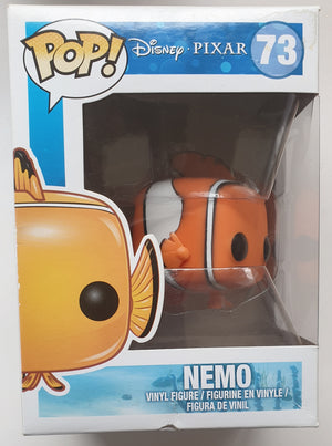 Pop Vinyl - Disney Finding Nemo - Nemo #73