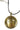 The Hobbit - Bilbo's Acorn Necklace