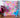 Hot Pink Sugar Skulls - Handmade Cushion Cover
