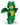 Lego Dragon Costume Minifigure – Series 23 (2022)
