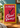 J.K. Rowling The Casual Vacancy 2012 hardback book with red and yellow dustjacket