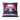 Psychobilly - Lu Lu Deluxe NZ - Cushion Cover