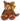 BK Beanie Kids Bear - Pounce the Jaguar Bear (2006) vintage toys planet retro nz 2