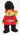 BK Beanie Kids Bear - Windsor the English Guard Bear Vintage Dolls Toys Planet Retro NZ