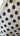 Ben Sherman Silver Polka Dots Vest (XL) Vintage Clothing Planet Retro NZ 4