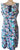 Black Sugar Skulls Julie Dress - Planet Retro Original (Sm)