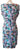 Black Sugar Skulls Julie Dress - Planet Retro Original (Sm)