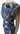 Blue Birds Julie Dress - Planet Retro Original New & Vintage NZ 2