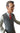 Rupert Giles action figure from Buffy the Vampire Slayer, sold out of original packaging, showing the exact figure and accessories included