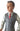 Rupert Giles action figure from Buffy the Vampire Slayer, sold out of original packaging, showing the exact figure and accessories included