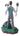 Rupert Giles action figure from Buffy the Vampire Slayer, sold out of original packaging, showing the exact figure and accessories included