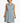 Vintage Hand Made Spring Flowers Dress (Small)