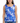 True Blue Julie Top - Planet Retro Original (Medium)