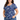 I See Greens Julie Top - Planet Retro Original (XL)