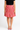 Princess Highway Pink Floral Skirt (XS)