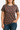 Foxy T-Shirt - Planet Retro Original (Womens Large/Mens Medium)