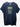 Navy blue t-shirt with 'Technical Support' text and definitions on a white background