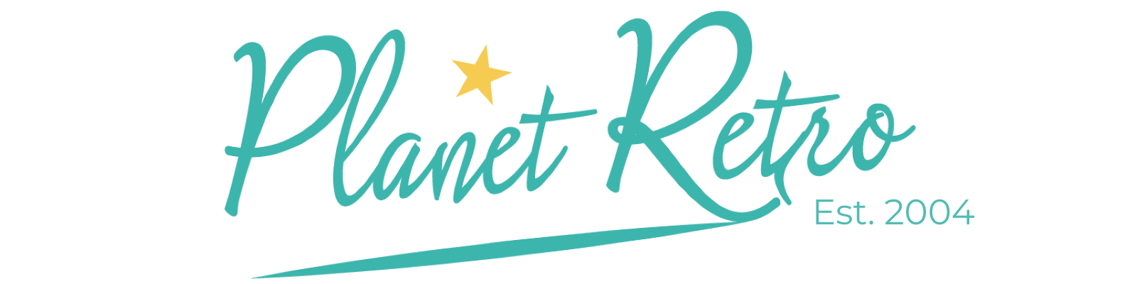 Planet Retro