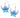 Cartoon Stitch character earrings. Planet Retro NZ