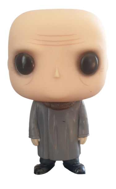 Funko OOB Pop Vinyl - Addams Family - Uncle Fester #813 Vintage Toys NZ Collectables NZ Planet Retro