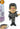 Funko Soda - DC - Zan CHASE Planet Retro New Vintage Toys Collectables NZ 2