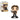 Han Solo #238 Star Wars Funko Pop