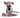 Hand Made Pink Panther Plush Toy Planet Retro New Vintage Toys Games Collectables NZ 4
