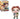 Funko Pop - Quasimodo #574