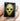 Jason Voorhees Friday the 3th enamel pin brooch