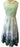 Lindy Bop Ophelia Swiss Alpine Village Dress (Small) planet retro nz 2