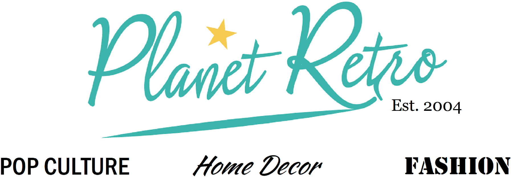 Planet Retro
