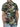 Men's Jungle Print Shirt New Vintage Clothing NZ Planet Retro NZ 2