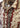 Mens Crimson Tribal Carving Tropical Shirt (Large) Vintage Clothing NZ Planet Retro NZ 3