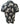 Mens Rivers B&W Hawaiian Shirt New Vintage Menswear Planet Retro NZ 2
