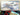 Model airplane box with Lavochkin La-7 '156 IAP' on a colorful surface