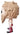 OOB Pop Vinyl - WWE Daniel Bryan (Red) Planet Retro NZ 2