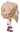 OOB Pop Vinyl - WWE Daniel Bryan (Red) Planet Retro NZ 4