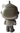OOB Pop Vinyl - Wizard of Oz - Tin Man #38 Funko Vintage Toys Collectables NZ Planet Retro 3