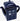 Teapot designed like the TARDIS from Doctor Who on a white background. New & Vintage Home Decor Planet Retro NZ