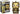 Funko Pop! vinyl figure of The Mountain from Game of Thrones with packaging Planet Retro NZ