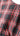 Red Tartan Front Tie Top Vintage Clothing NZ Planet Retro 4