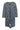 SALE Black and white Japanese Coat - Planet Retro Original (Sm & Med) New Vintage Clothing NZ