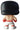A Funko Pop vinyl figure of Rocky Balboa, featuring a stylized depiction of the character in a fighting stance with red boxing gloves and white shorts. Planet Retro NZ