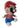 Super Mario Brothers Plush Doll New & Vintage Toys NZ Vintage Collectibles NZ Planet Retro NZ 2