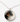 Sam Winchester Supernatural Dome Necklace